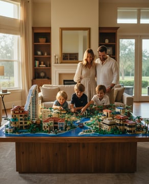 Miniland USA