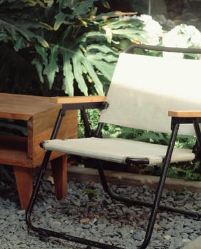 Outdoor Refuge