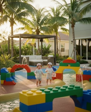 DUPLO Valley