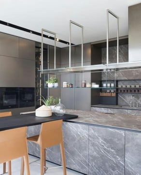 Premium Kitchen