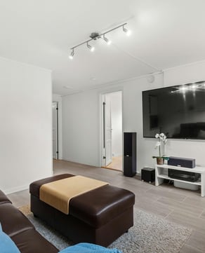 Your Private Retreat