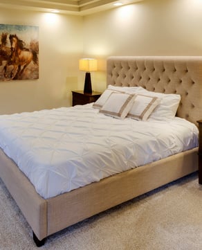 Memory Foam Beds