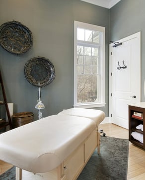 In-Home Massage