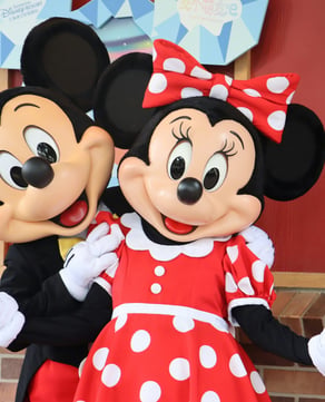 Character Meet & Greets