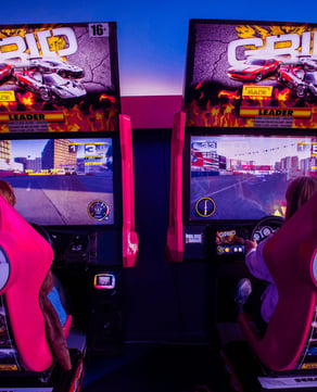 Arcade Games