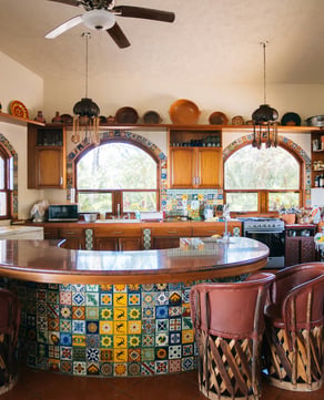 Private Chef Experience