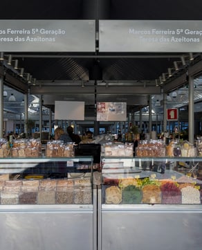 Global Marketplaces