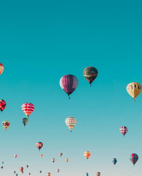 Hot Air Balloon Adventures
