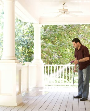 Maintenance & Inspections
