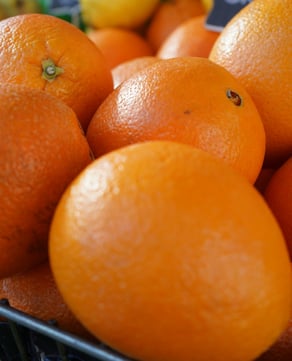 Farm Fresh Markets