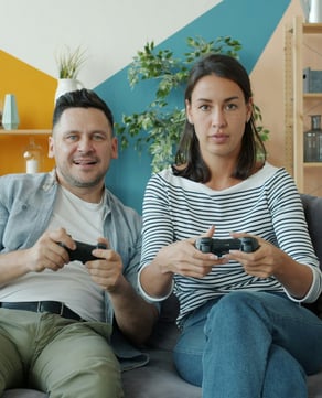 Family Tournament Space