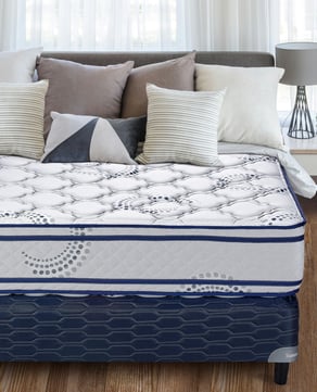 Memory Foam Beds