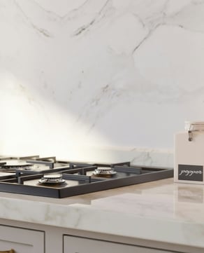 Kitchen Amenities