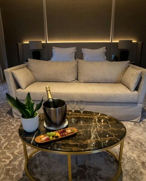 Entertainment & Comfort
