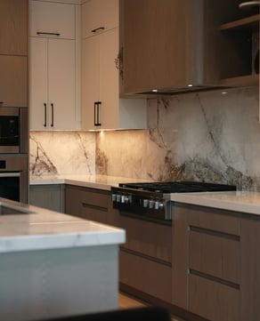Premium Kitchen