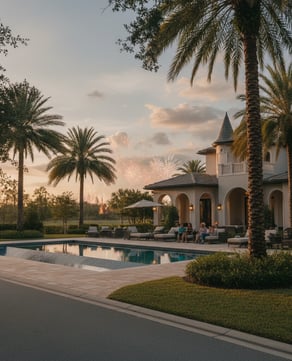 Walt Disney World Resort