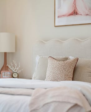 Memory Foam Comfort