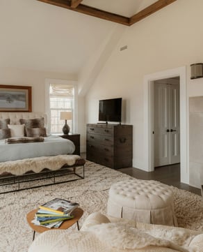 Luxurious Memory Foam Beds