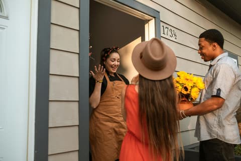Why Choose Amazing Home Stays
