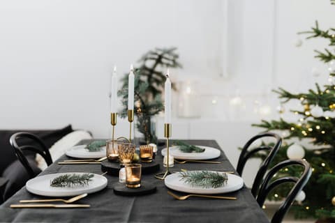 Why Choose Amazing Home Stays for the Holidays