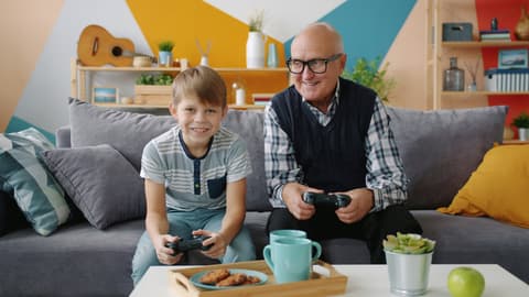 Three Ways to Play