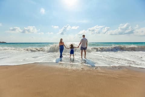 Family-Friendly Homestays: Comprehensive Comfort for All Ages