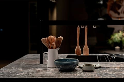 Everything You Need to Cook Like You Mean It