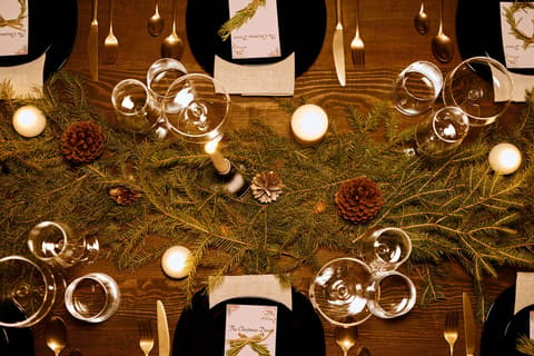 Three Ways to Make This Holiday Unforgettable