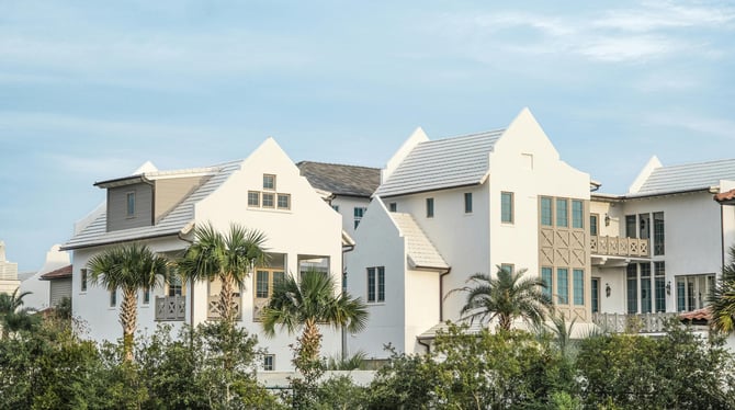 Homes That Feel Like Home