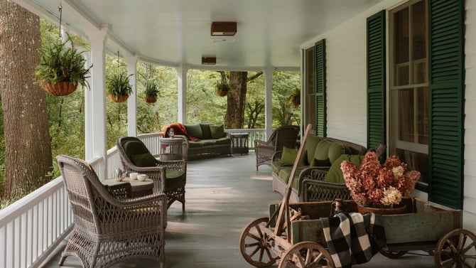 Home Stay Vacation: Relaxation and Adventure for All Ages