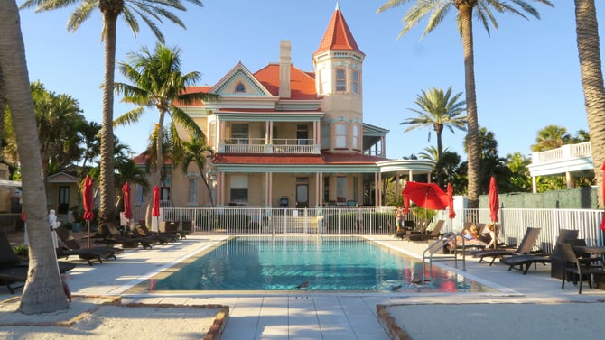 Create Unforgettable Memories: Family Fun & Bonding Activities at Our Kissimmee Villa