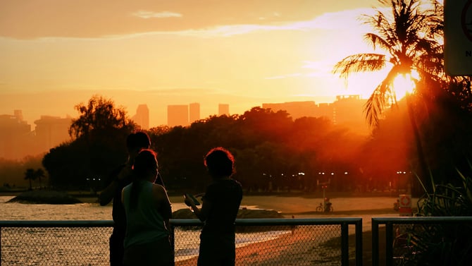 Top 7 Must-Visit Attractions Near Your Kissimmee Home Stay