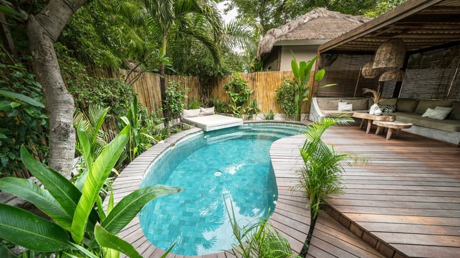 Discover Your Dream Vacation Home at My Amazing Home Stays