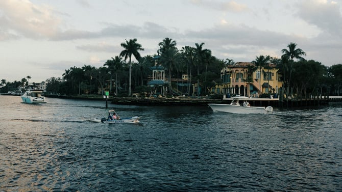 Celebrate the Holidays in Style at Kissimmee Vacation Villa