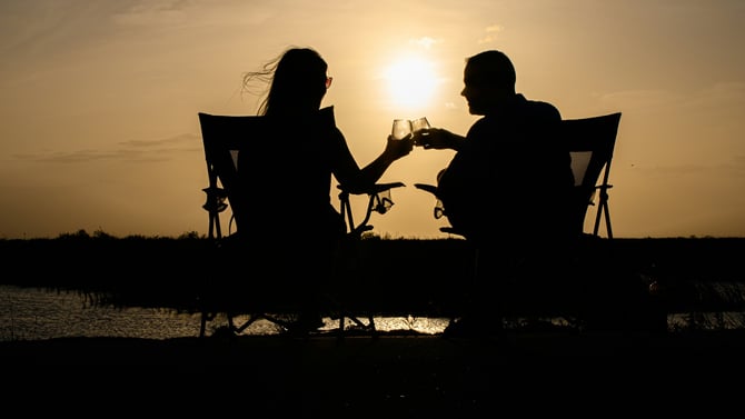 Create Lasting Memories with a Romantic Kissimmee Home Stay Getaway
