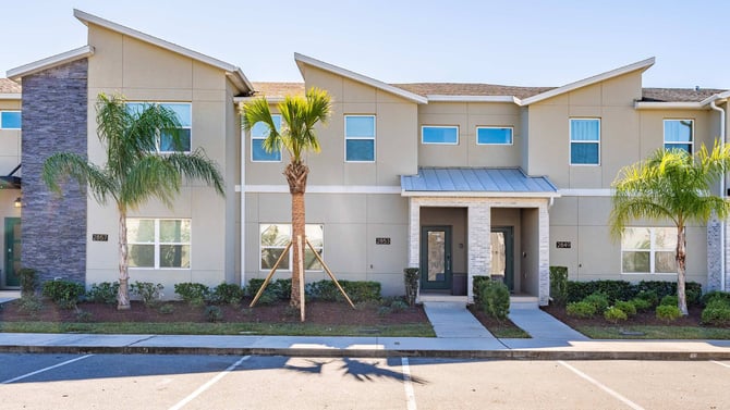 Amenities and Features of Our Kissimmee Luxury Getaway
